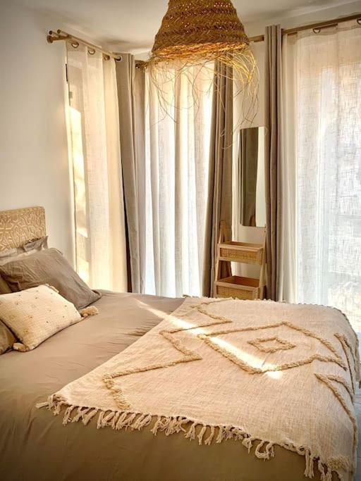 Loft Menorca & Spa 5 Etoiles Au Coeur De نانسي المظهر الخارجي الصورة