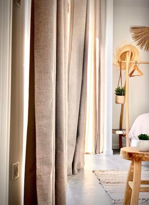 Loft Menorca & Spa 5 Etoiles Au Coeur De نانسي المظهر الخارجي الصورة