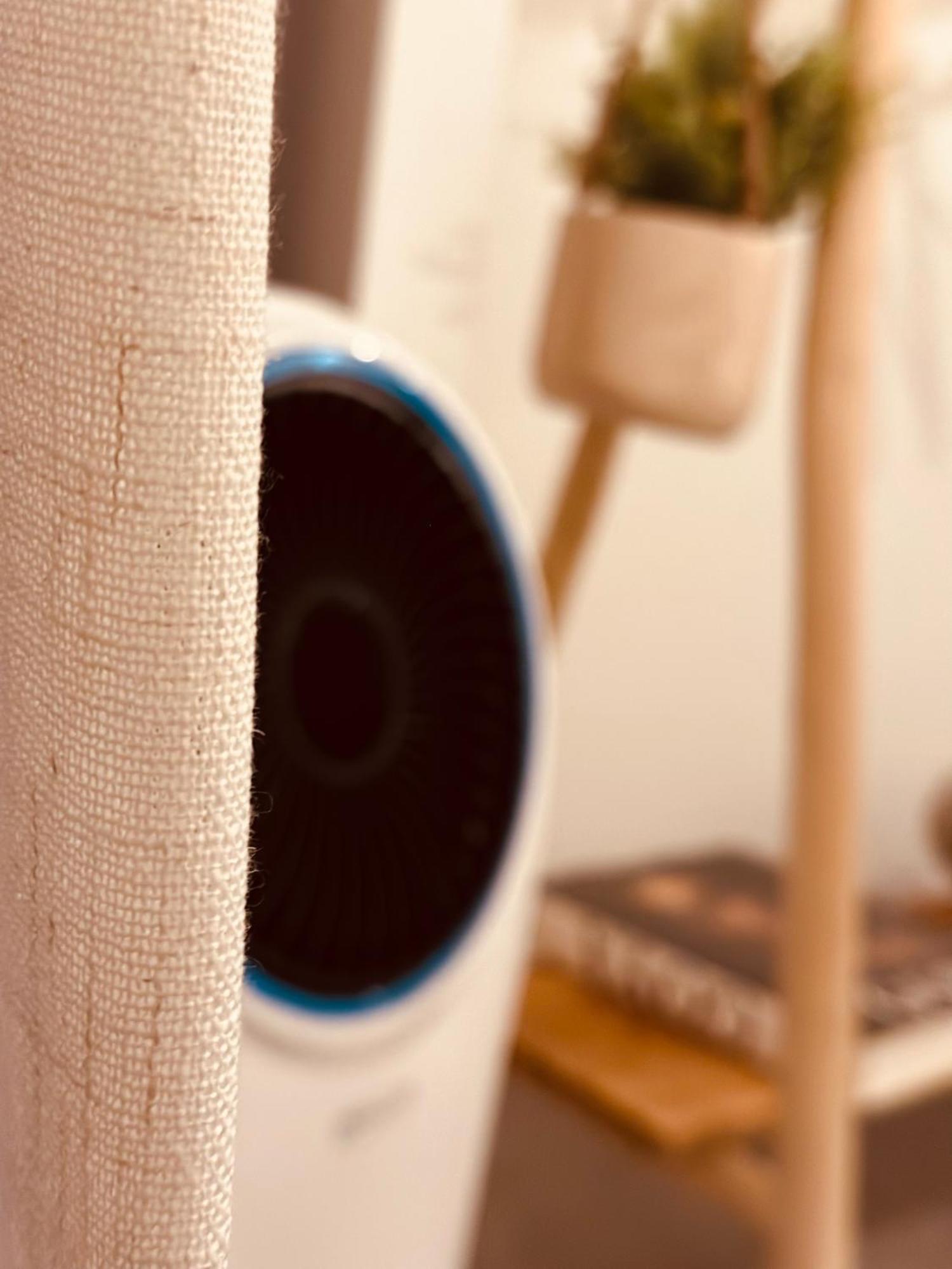 Loft Menorca & Spa 5 Etoiles Au Coeur De نانسي المظهر الخارجي الصورة