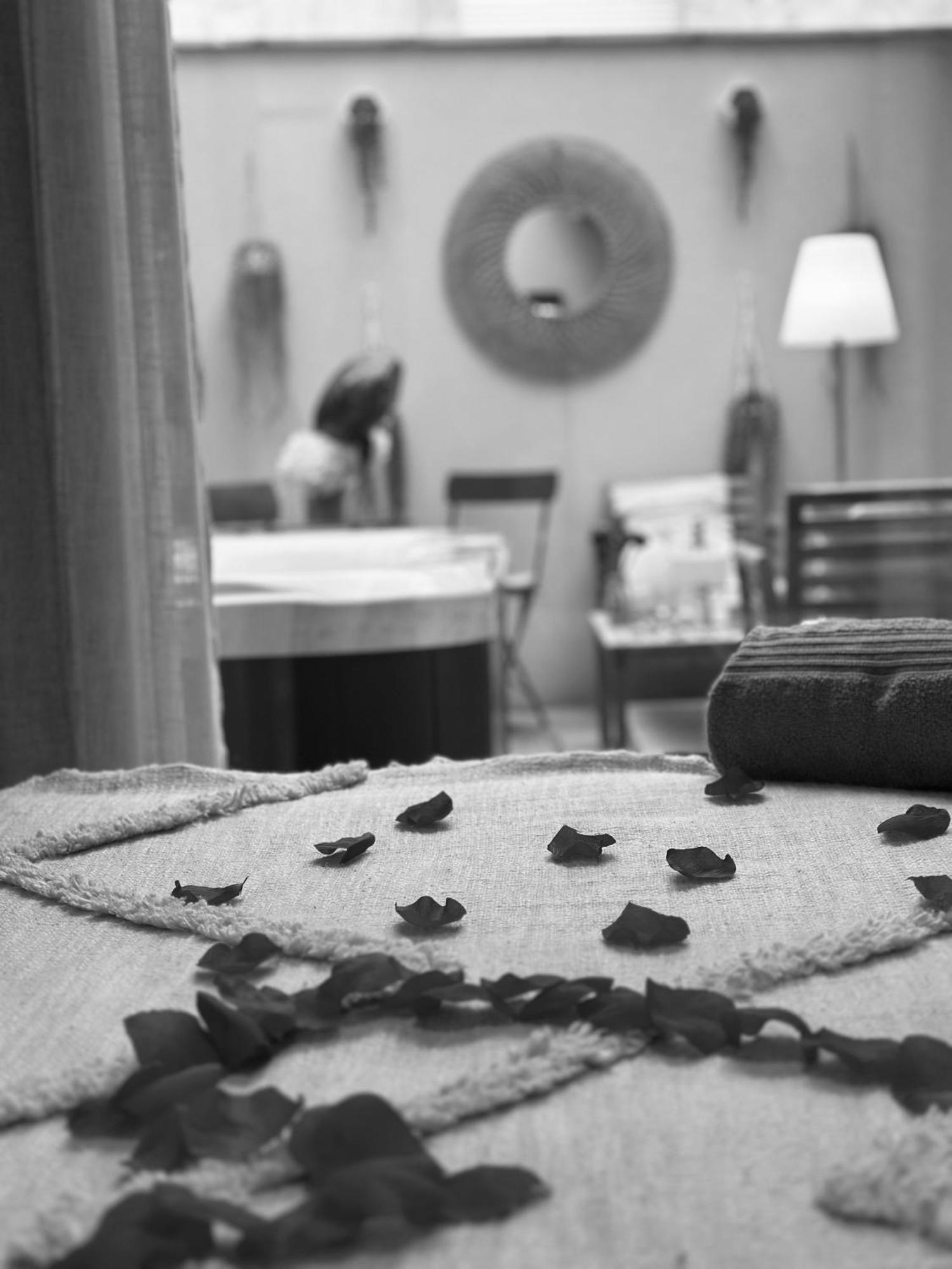 Loft Menorca & Spa 5 Etoiles Au Coeur De نانسي المظهر الخارجي الصورة