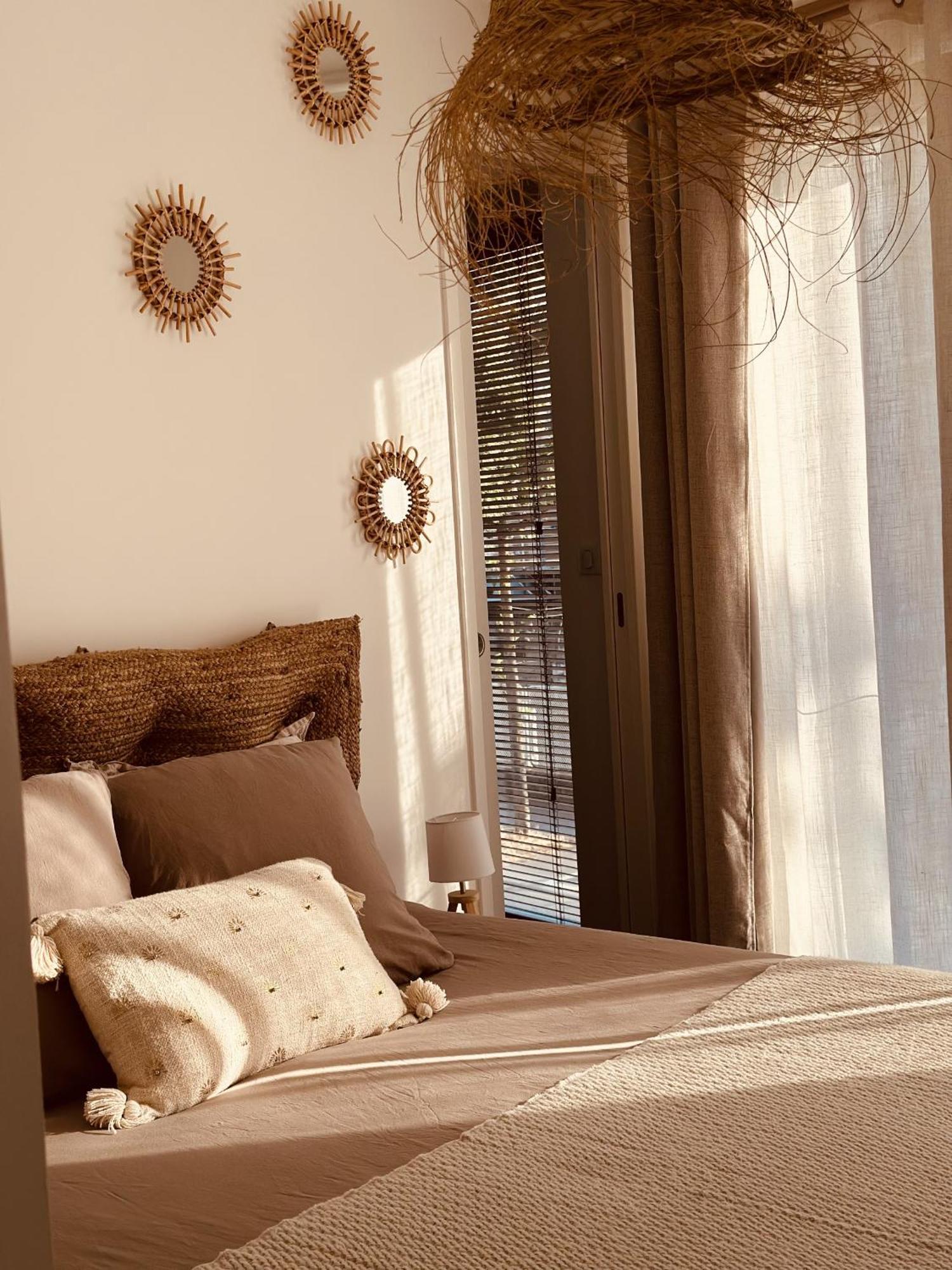Loft Menorca & Spa 5 Etoiles Au Coeur De نانسي المظهر الخارجي الصورة